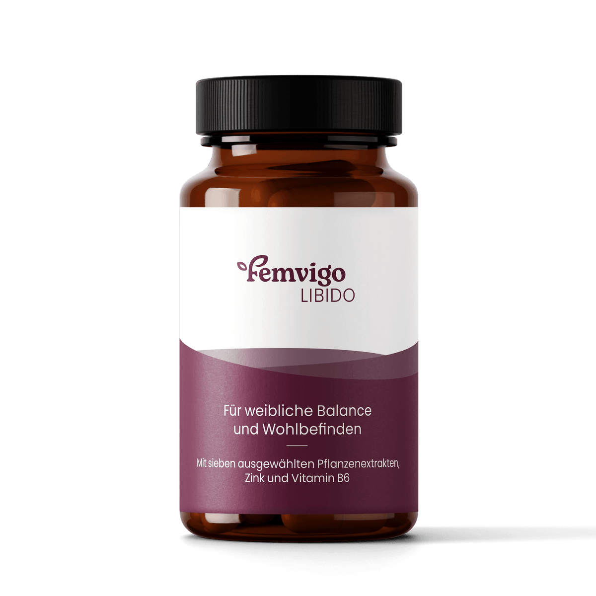 Femvigo Libido