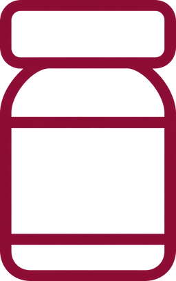 Verpackt in Echtglas